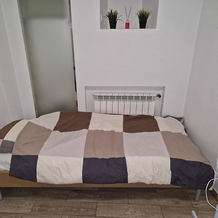 City Center Apartments Варшава Экстерьер фото