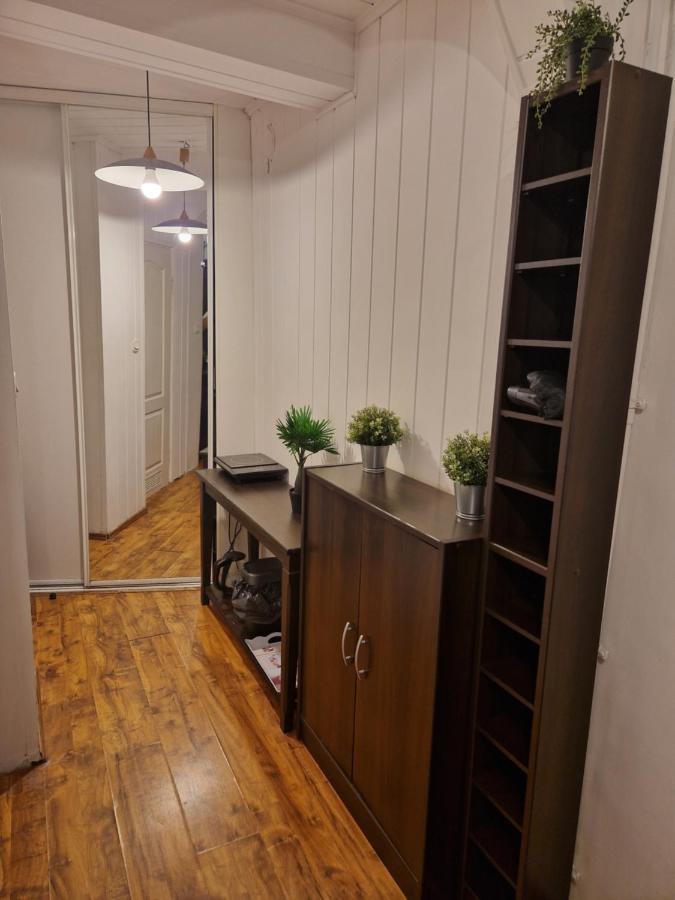 City Center Apartments Варшава Экстерьер фото