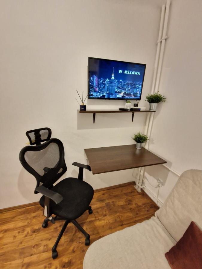 City Center Apartments Варшава Экстерьер фото