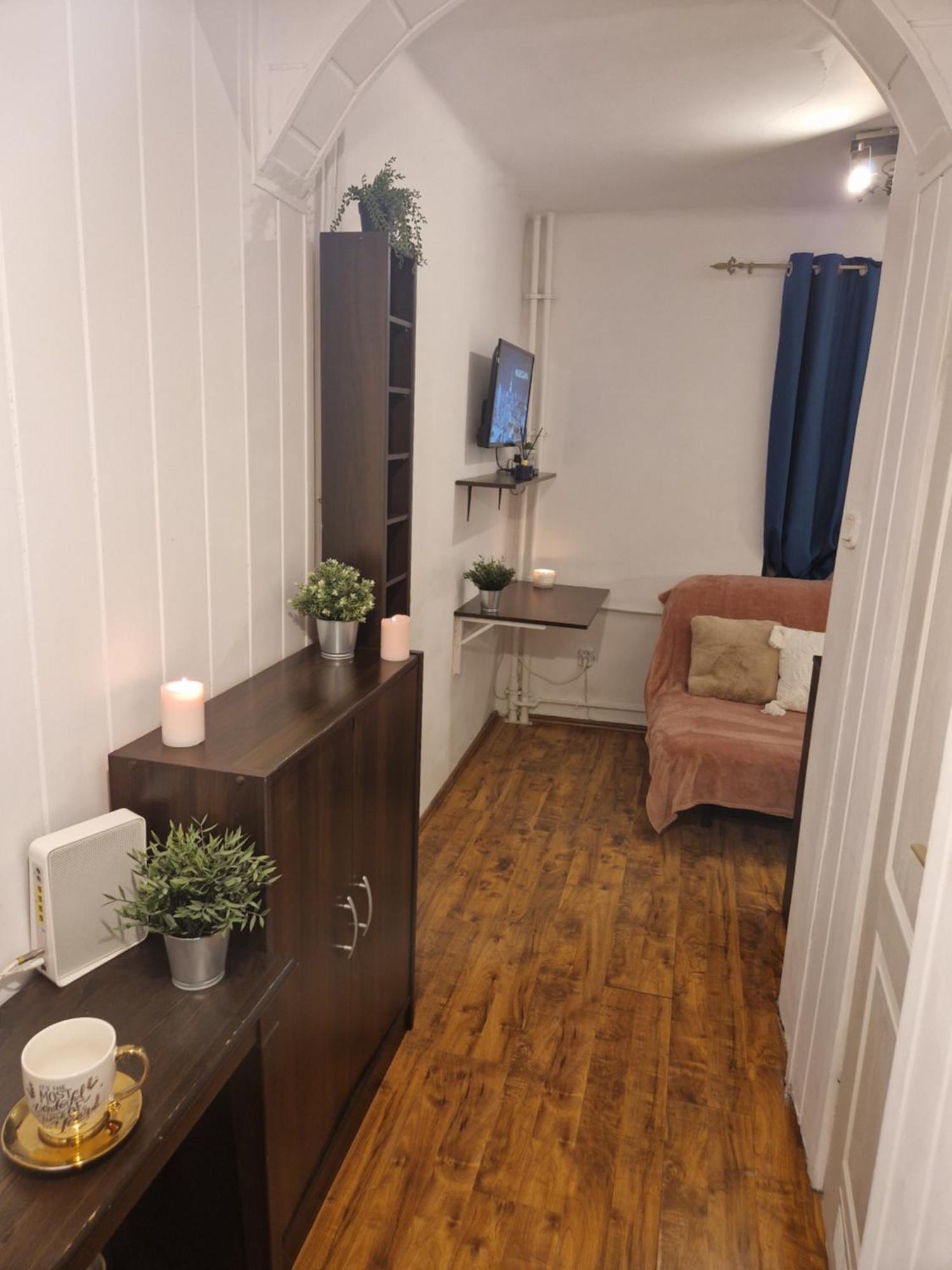 City Center Apartments Варшава Экстерьер фото
