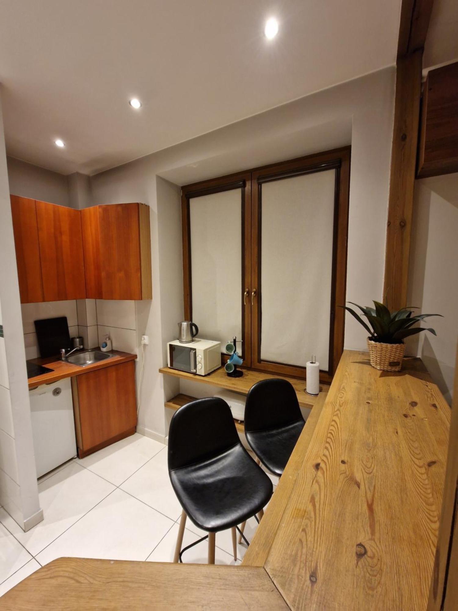 City Center Apartments Варшава Экстерьер фото