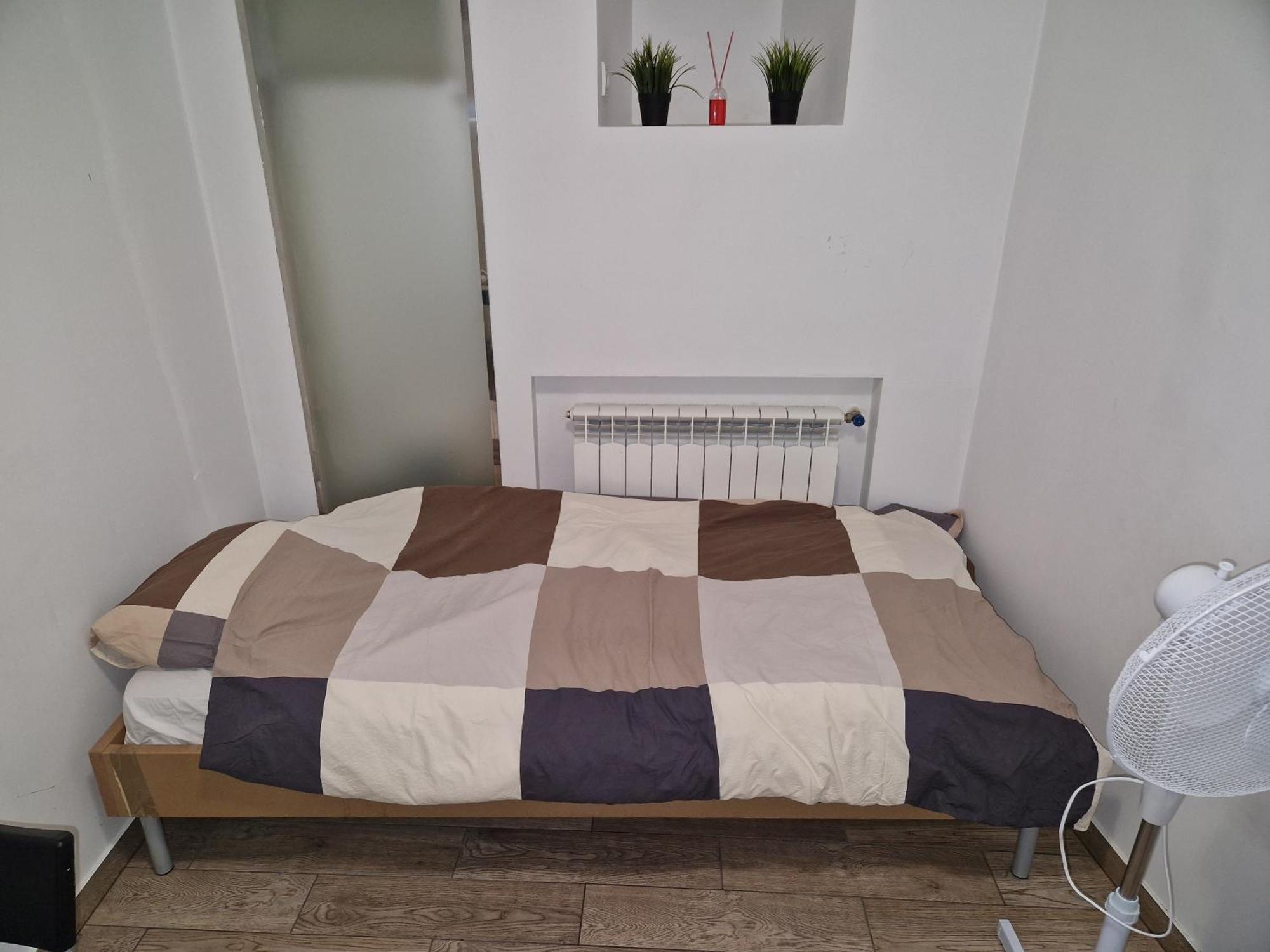 City Center Apartments Варшава Экстерьер фото