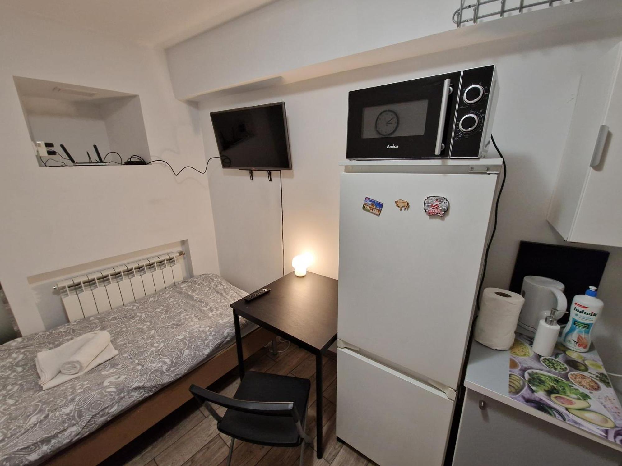 City Center Apartments Варшава Экстерьер фото