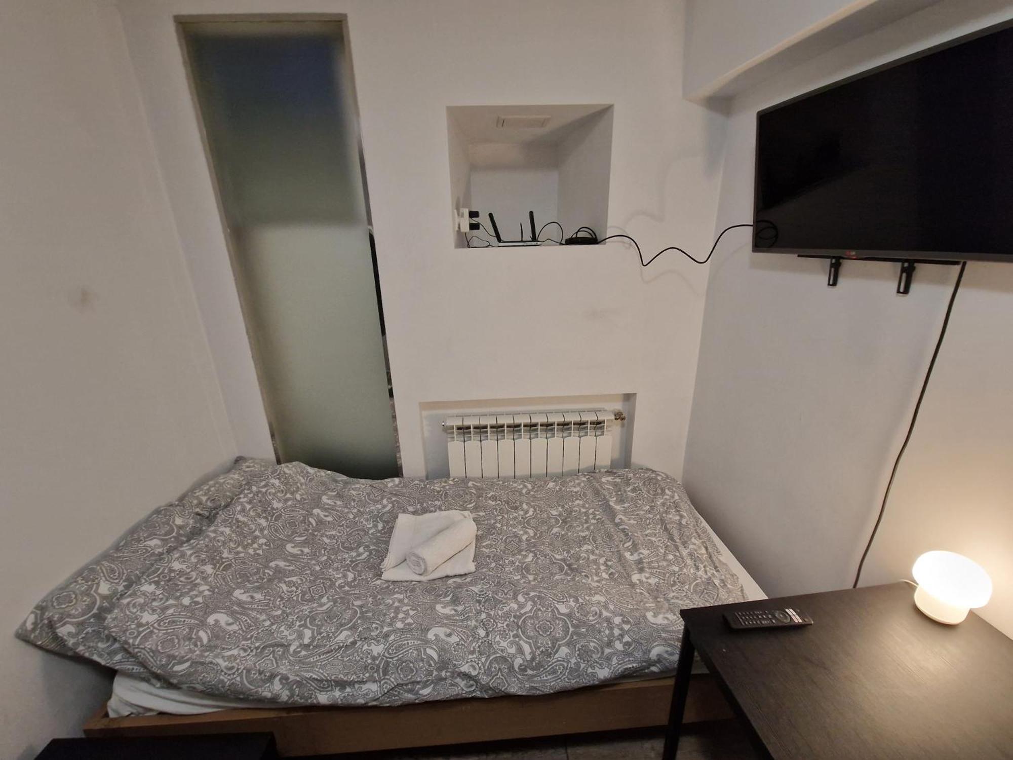 City Center Apartments Варшава Экстерьер фото